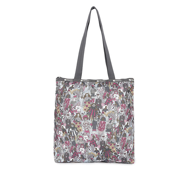 EASY MAGAZINE TOTE - 40083483263278