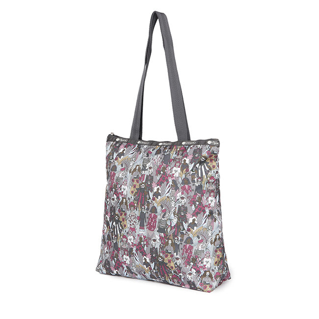 EASY MAGAZINE TOTE - 40083483296046