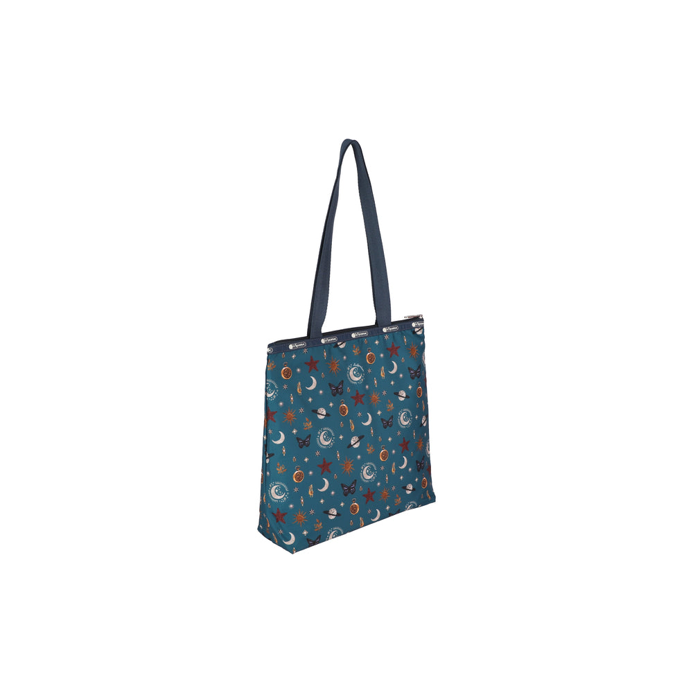 EASY MAGAZINE TOTE - 40083490341166