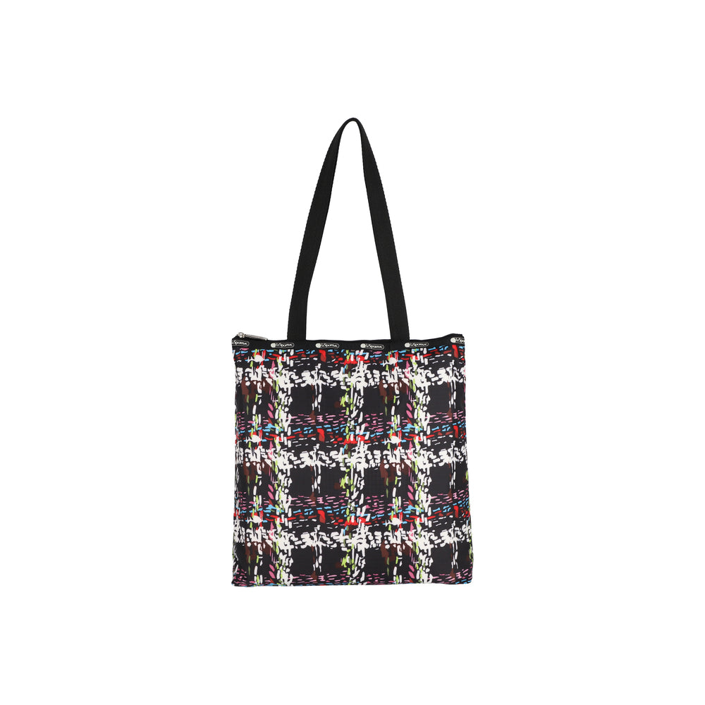 EASY MAGAZINE TOTE - 40083490570542