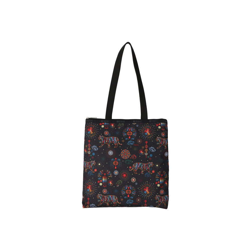 EASY MAGAZINE TOTE - 40083490701614