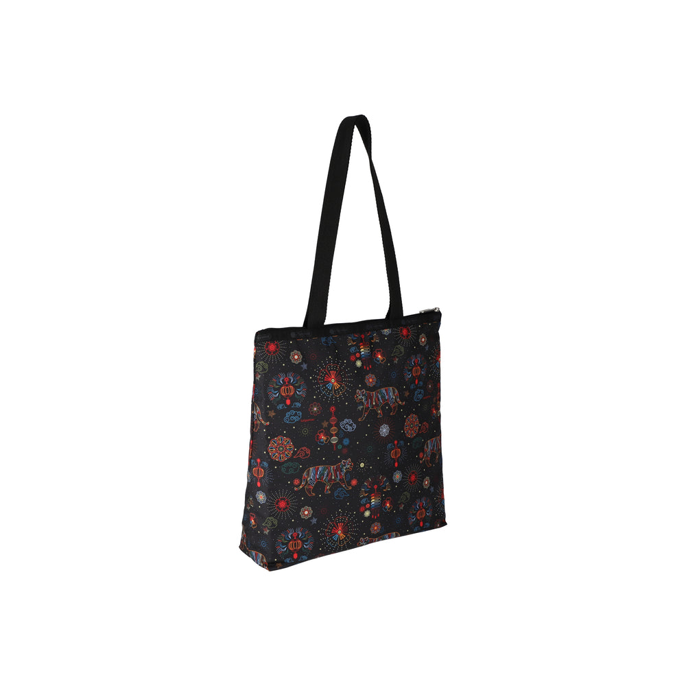 EASY MAGAZINE TOTE - 40083490734382