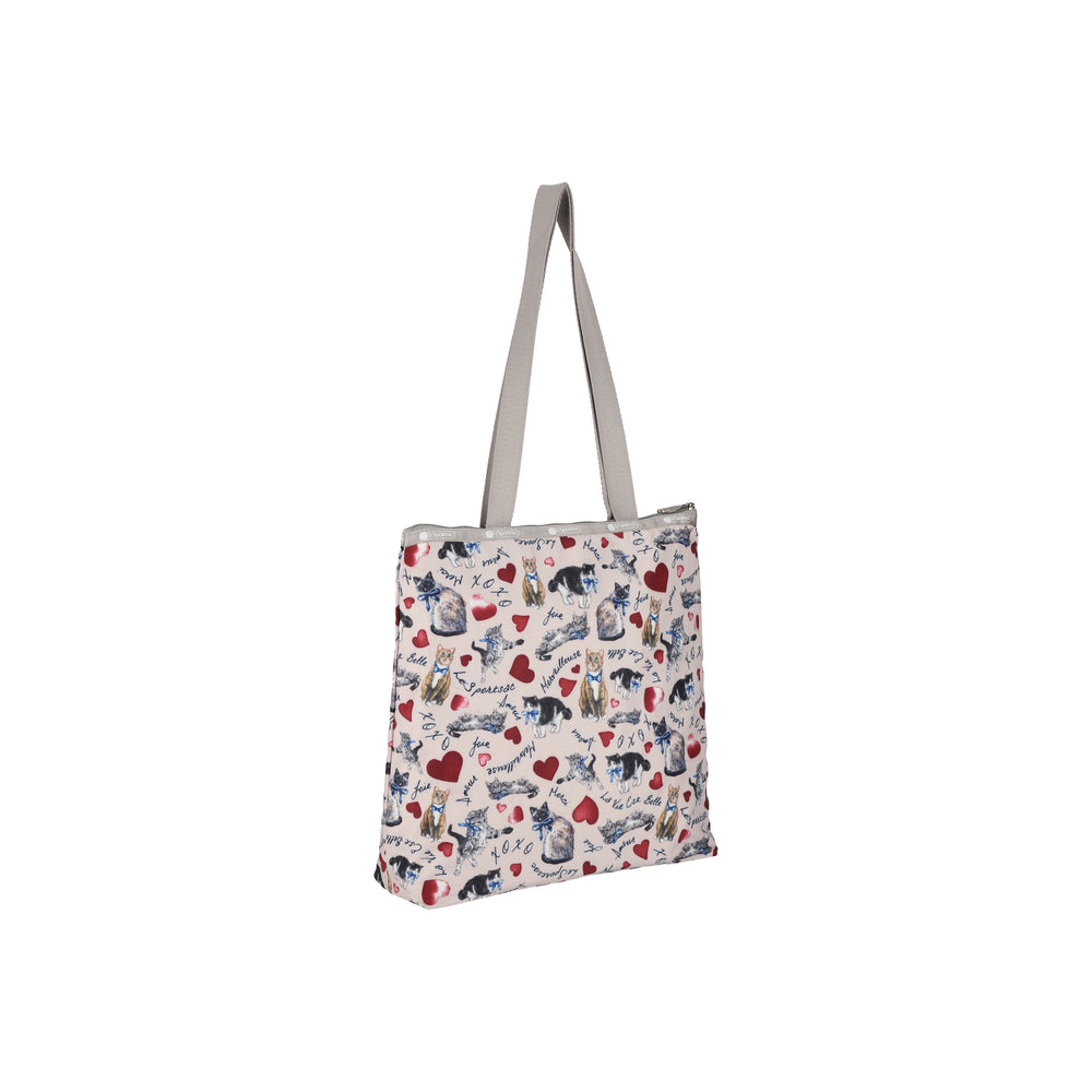 EASY MAGAZINE TOTE - 40083490865454