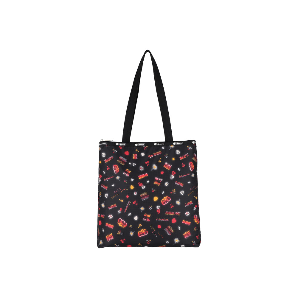 EASY MAGAZINE TOTE - 40083491258670