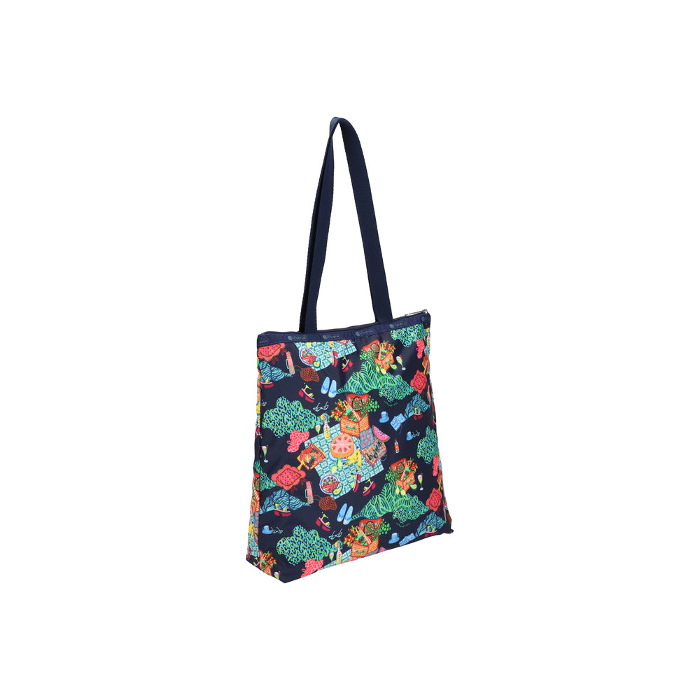 EASY MAGAZINE TOTE - 40083516195118