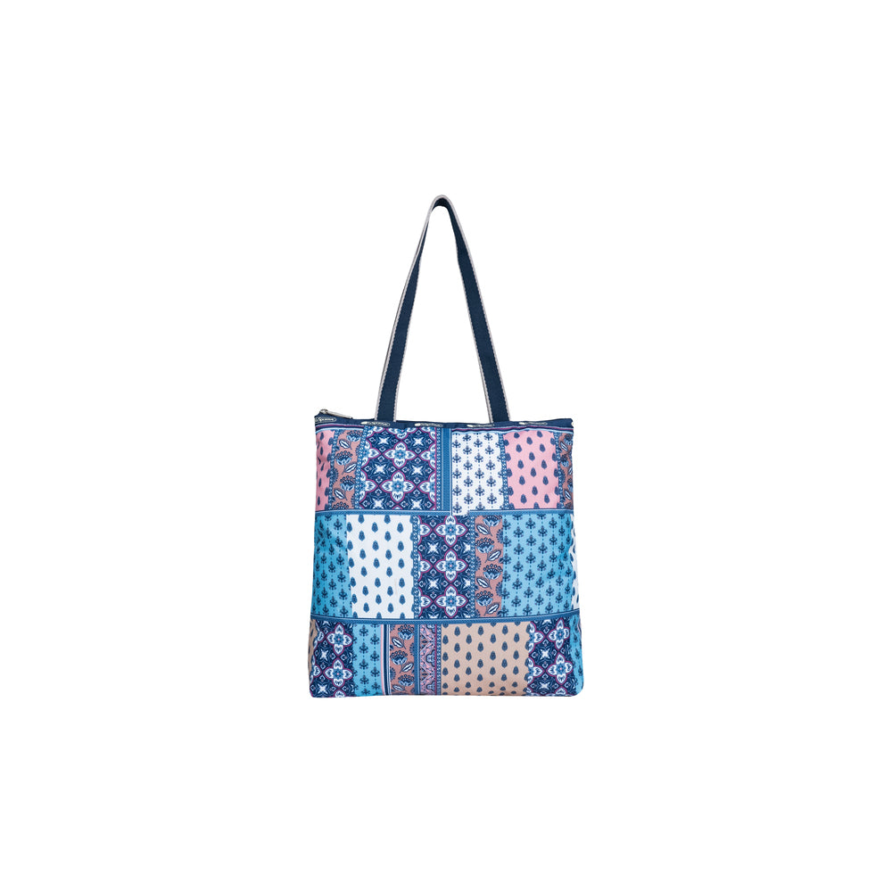 EASY MAGAZINE TOTE - 40083506954542