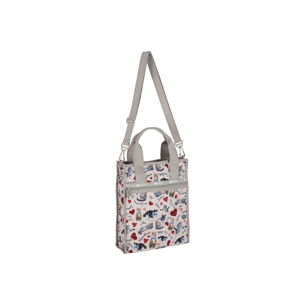 SMALL N/S TOTE - 40083491127598