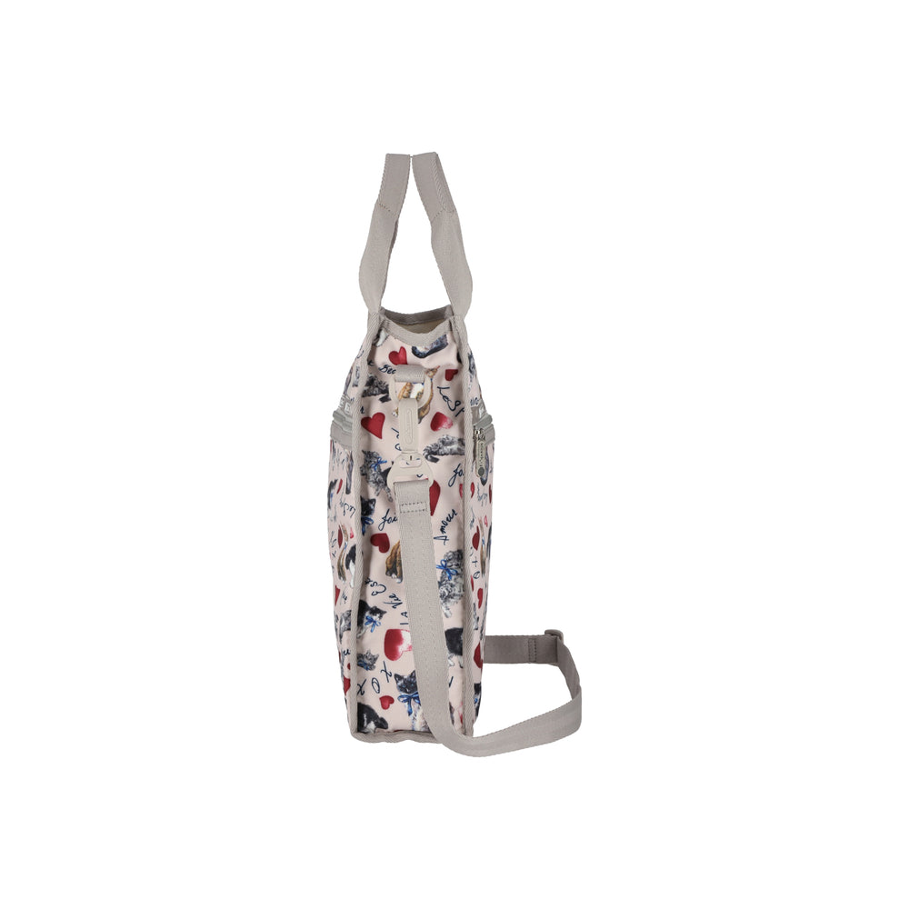 SMALL N/S TOTE - 40083491160366