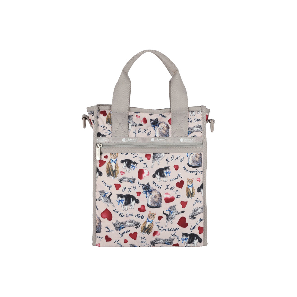 SMALL N/S TOTE - 40083491225902