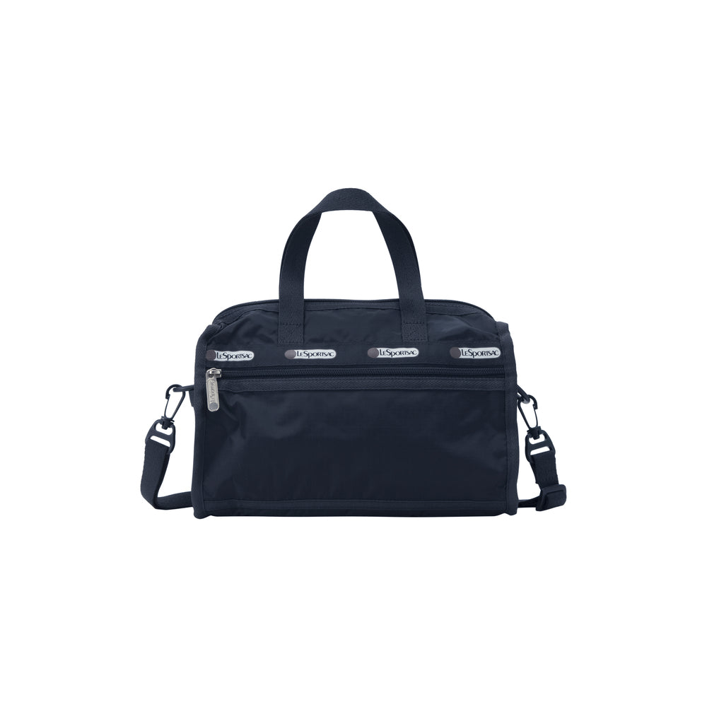 DELUXE MINI DUFFEL - 40083520487726