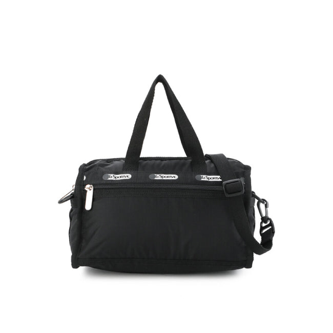 DELUXE MINI DUFFEL - 40083511509294