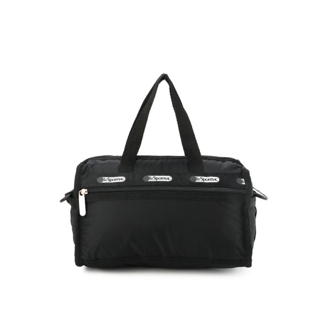 DELUXE MINI DUFFEL - 40083511574830