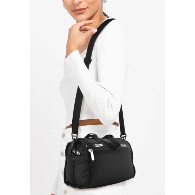 DELUXE MINI DUFFEL - 40083511738670