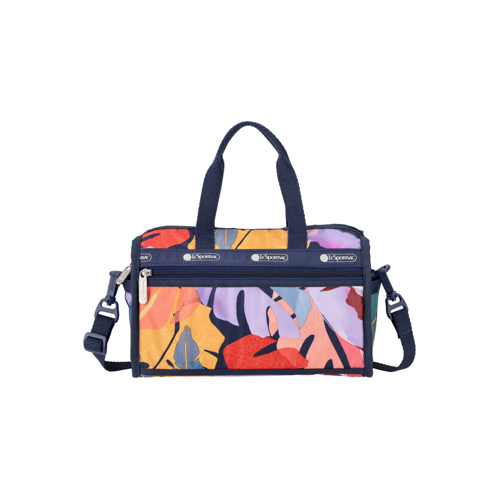 DELUXE MINI DUFFEL - 40083590775086