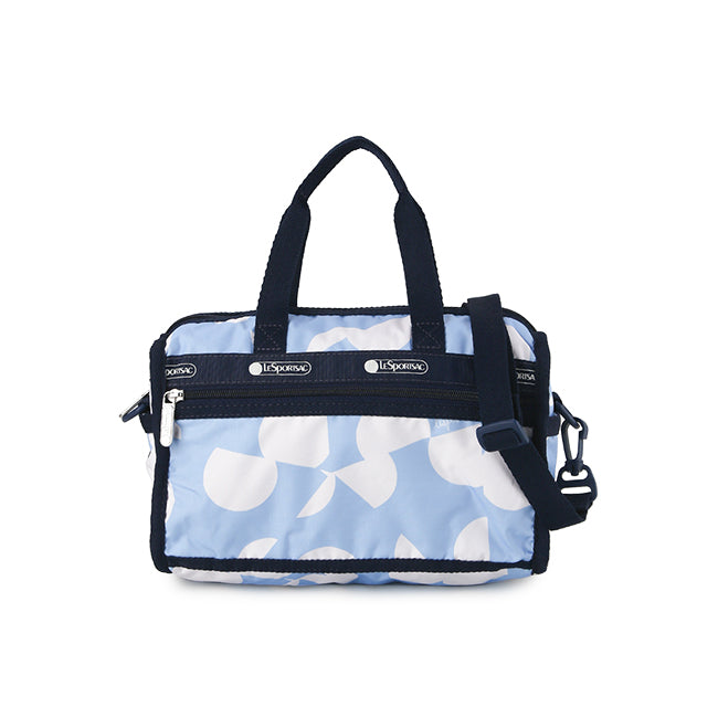 DELUXE MINI DUFFEL - 40083816874286