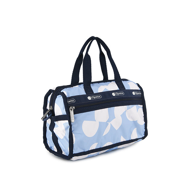 DELUXE MINI DUFFEL - 40083816907054