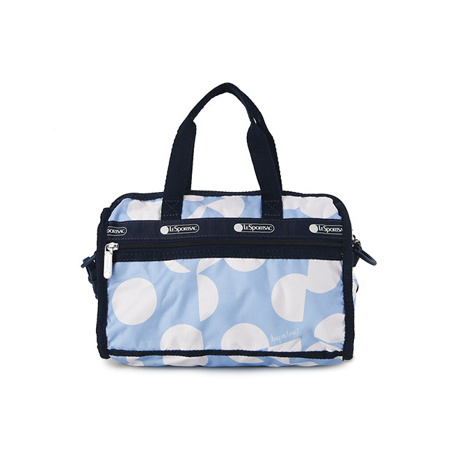 DELUXE MINI DUFFEL - 40083816939822