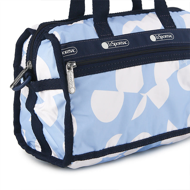 DELUXE MINI DUFFEL - 40083816972590