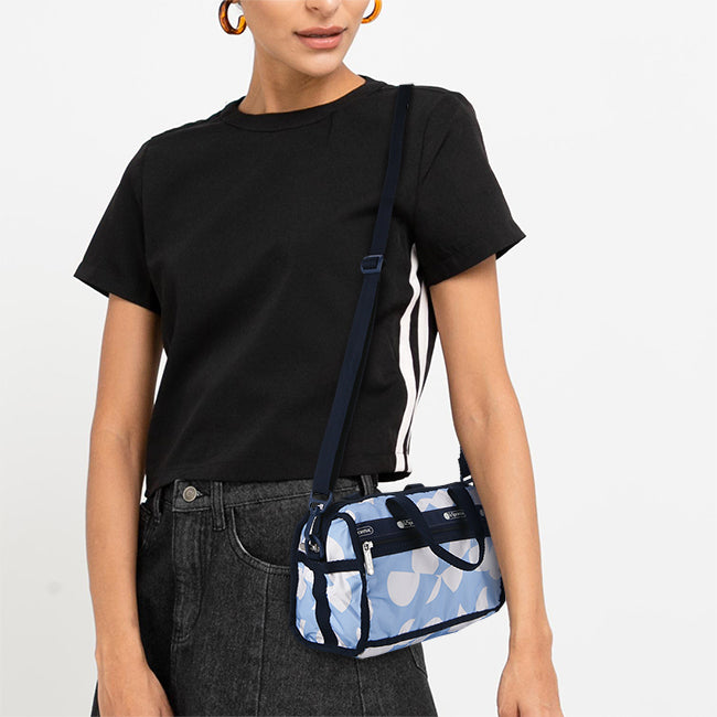 DELUXE MINI DUFFEL - 40083817038126