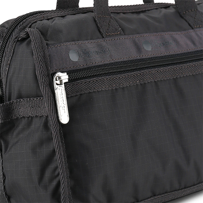 DELUXE MINI DUFFEL - 40083648971054