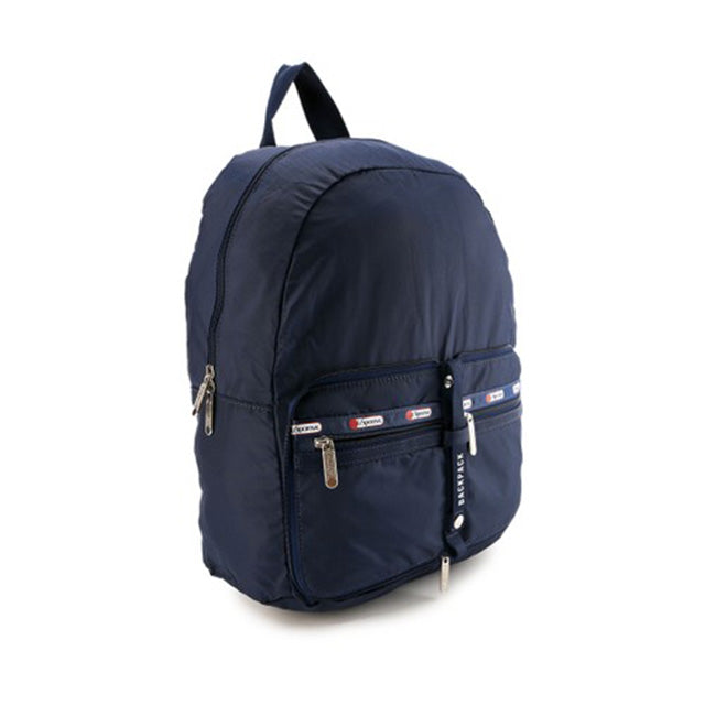 TRAVEL PKABLE BACKPACK - 40083466060078