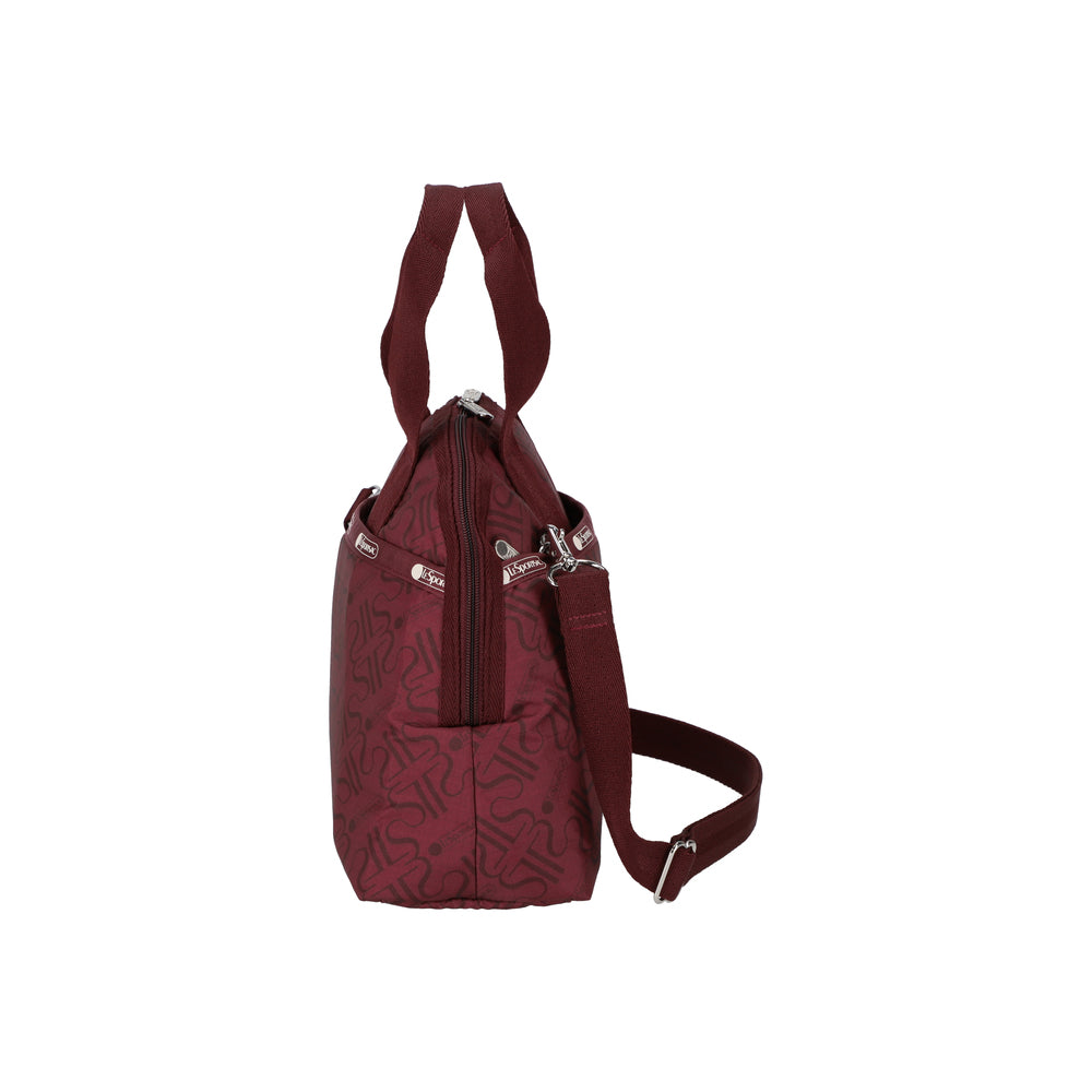 YORK SATCHEL - 40083491619118