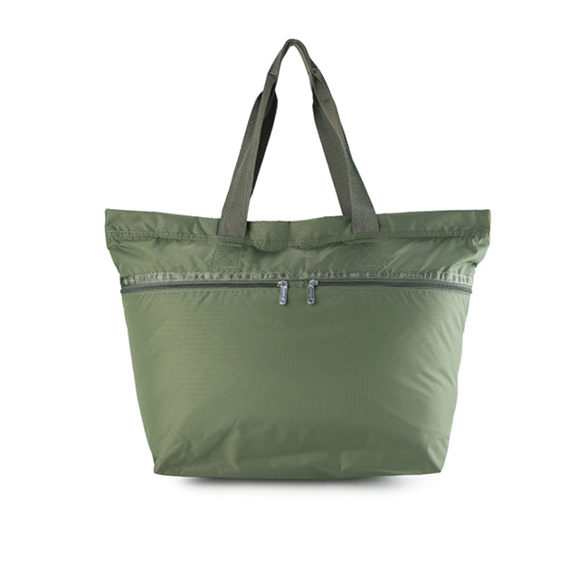 CARLIN ZIP TOP TOTE BAG - 40083873366318