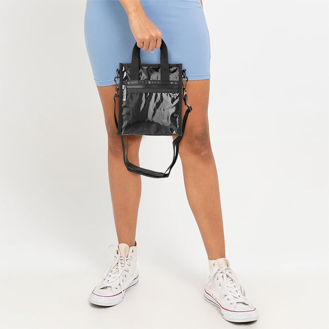 MINI N/S TOTE - 40083762774318