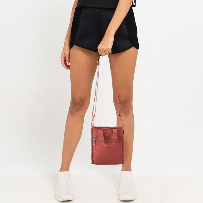 MINI N/S TOTE - 40083622658350