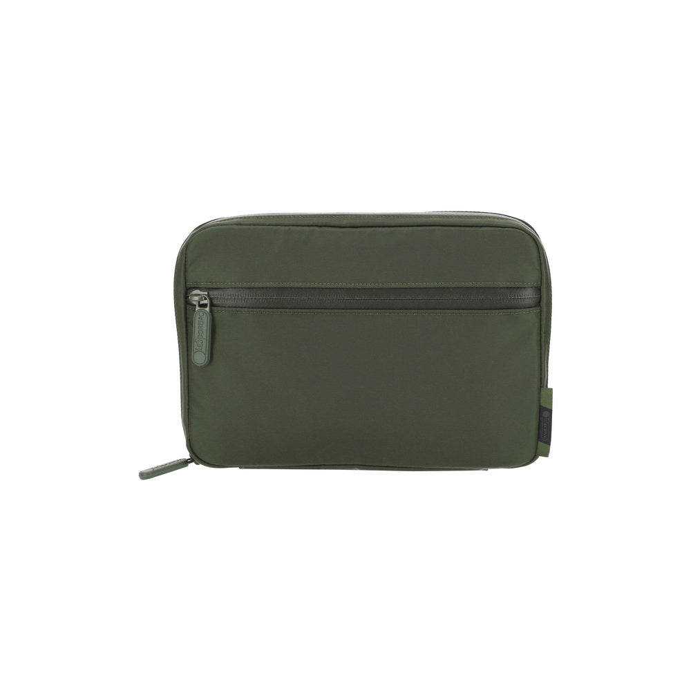 RECTANGULAR TECH POUCH - 40083521405230