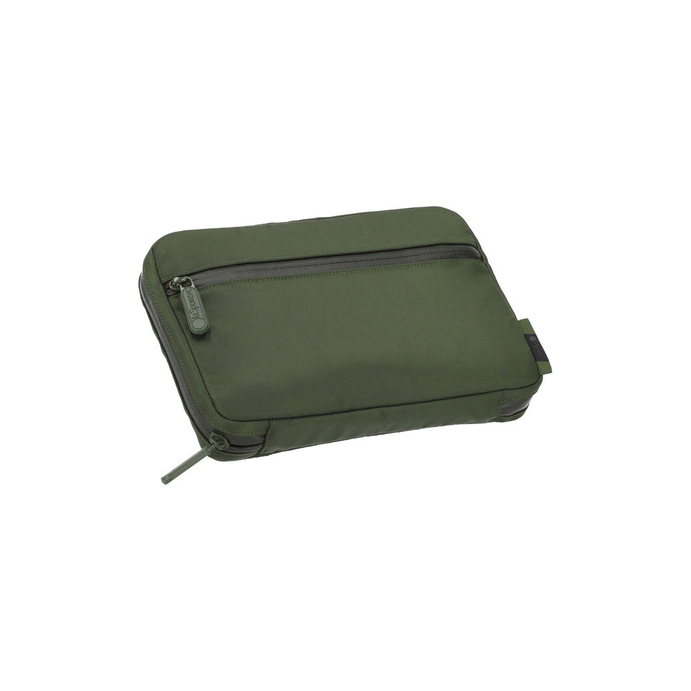 RECTANGULAR TECH POUCH - 40083521470766