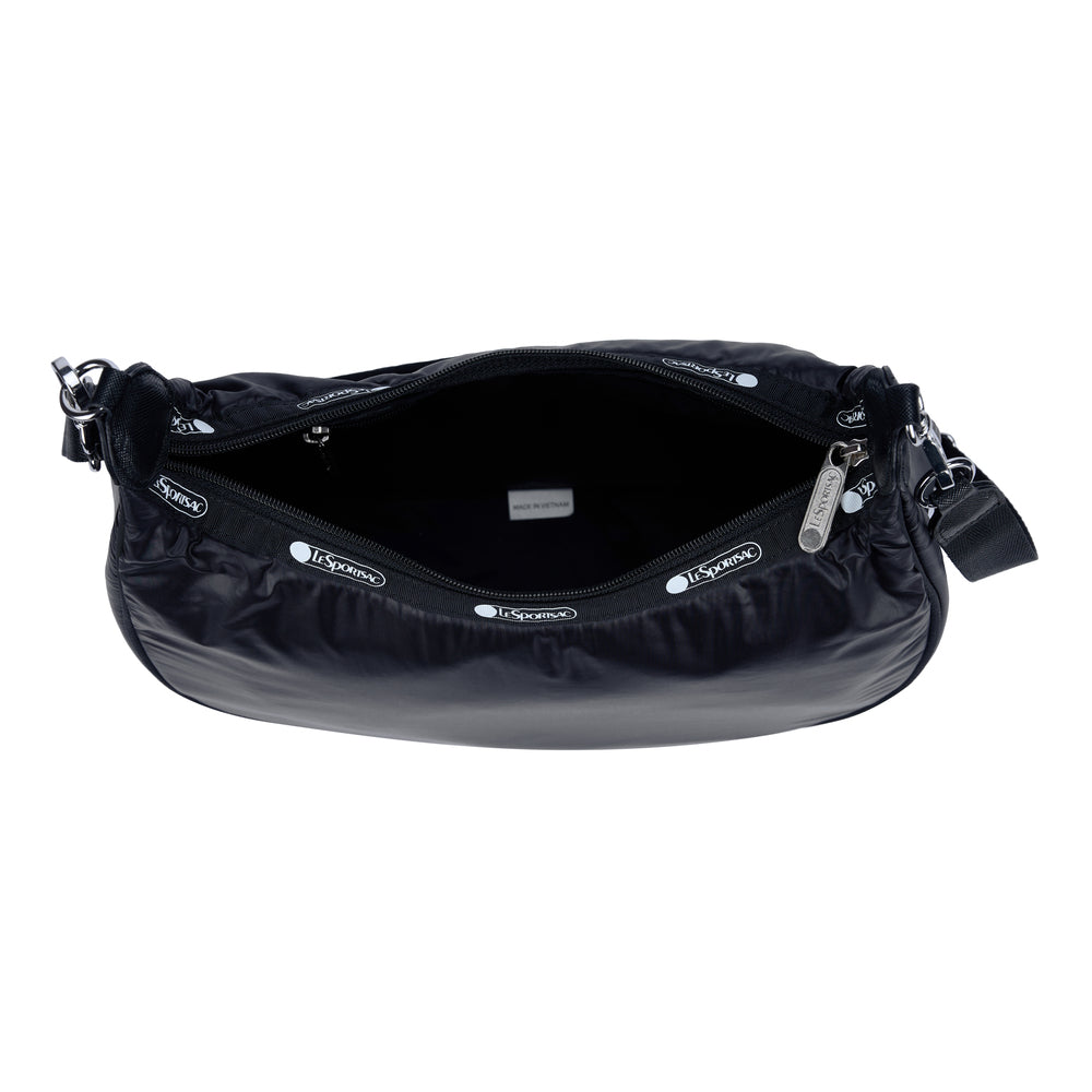 N/S CONVERTIBLE HOBO - 40083494338862