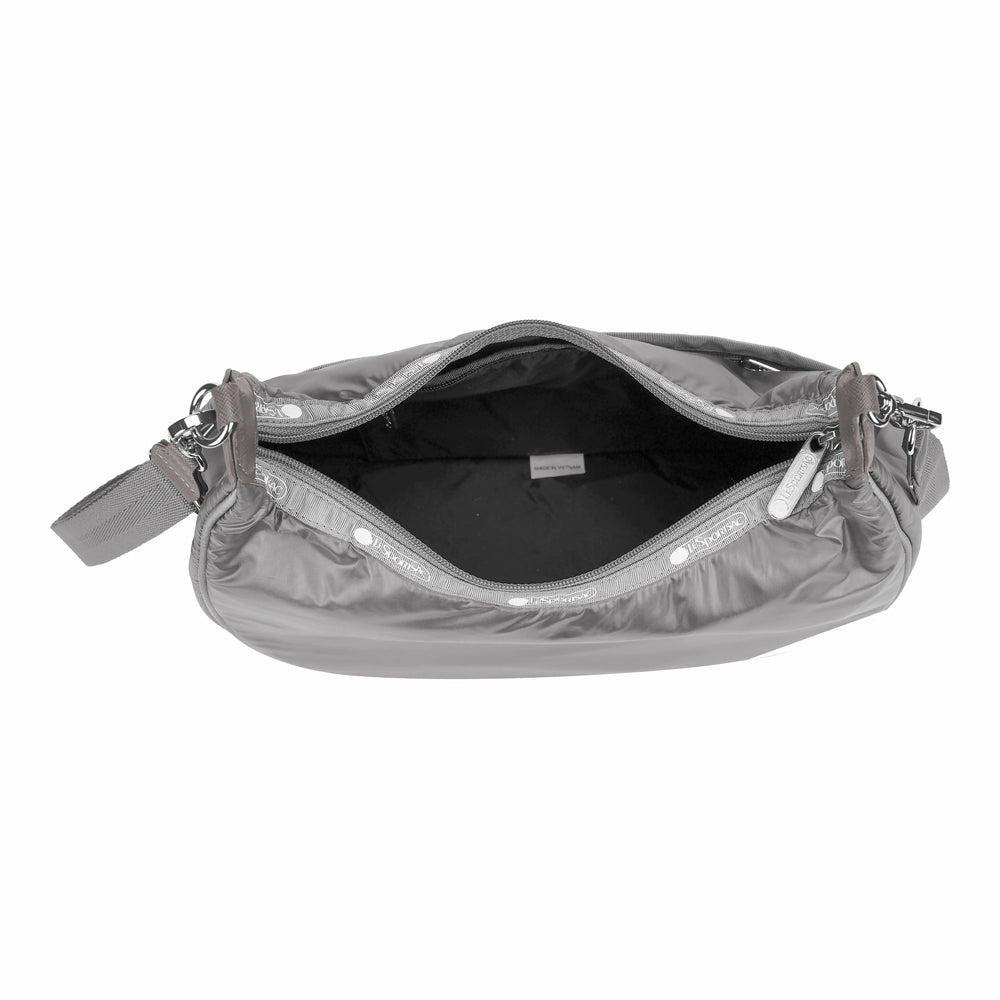 N/S CONVERTIBLE HOBO - 40083512983854