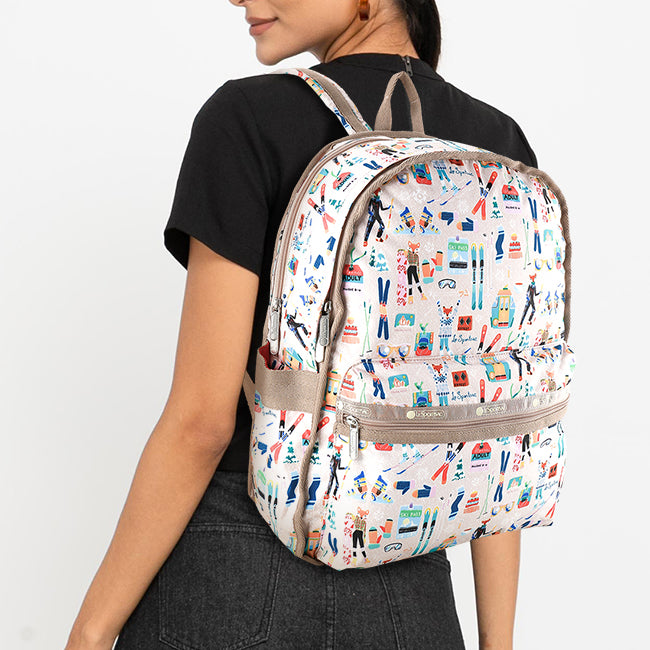 ROUTE BACKPACK - 40083652313390