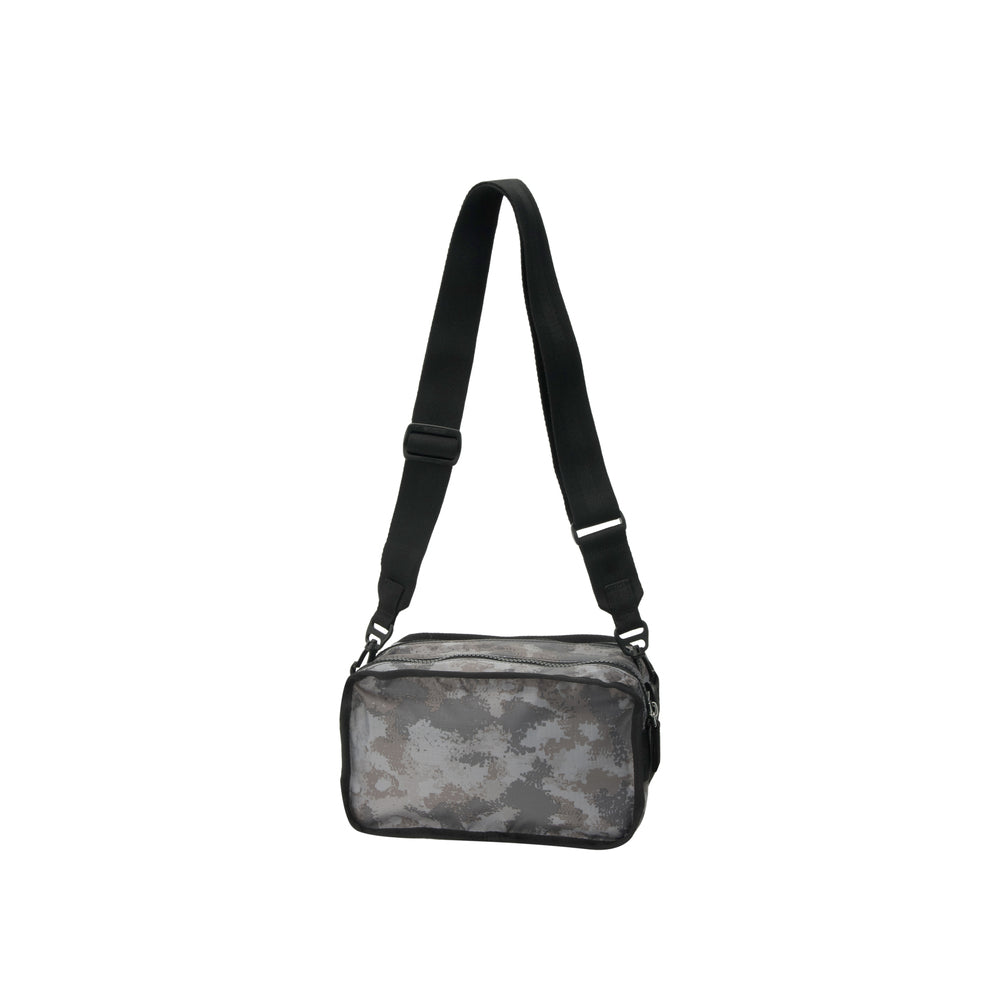 RE-DBL ZIP CROSSBODY - 40083525632302