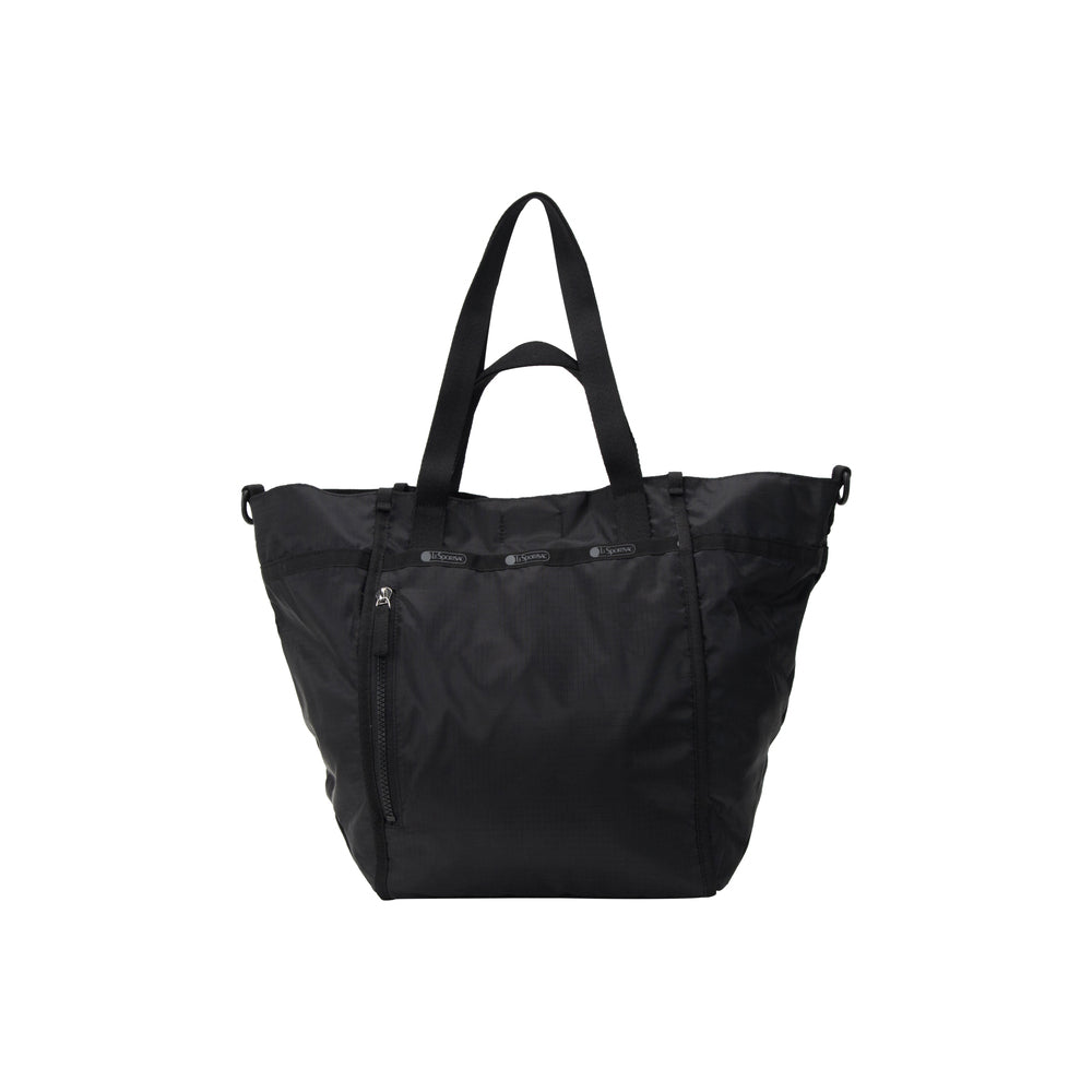 RE-COLLAPSIBLE TOTE - 40083526189358