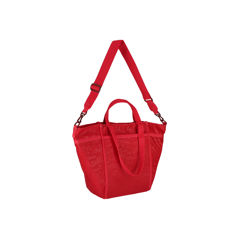 RE-COLLAPSIBLE TOTE - 40083526451502