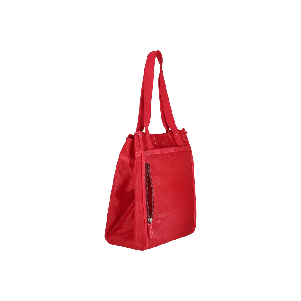 RE-COLLAPSIBLE TOTE - 40083526615342