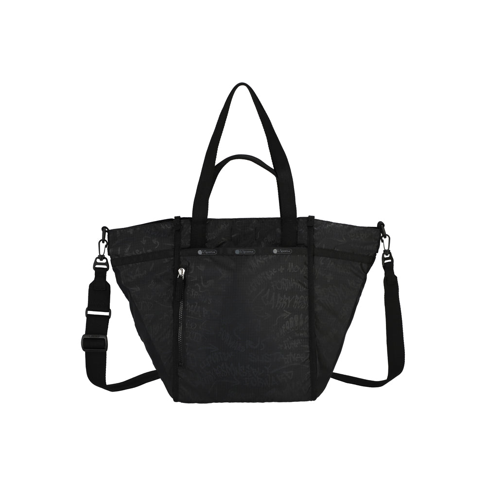 RE-COLLAPSIBLE TOTE - 40083526811950