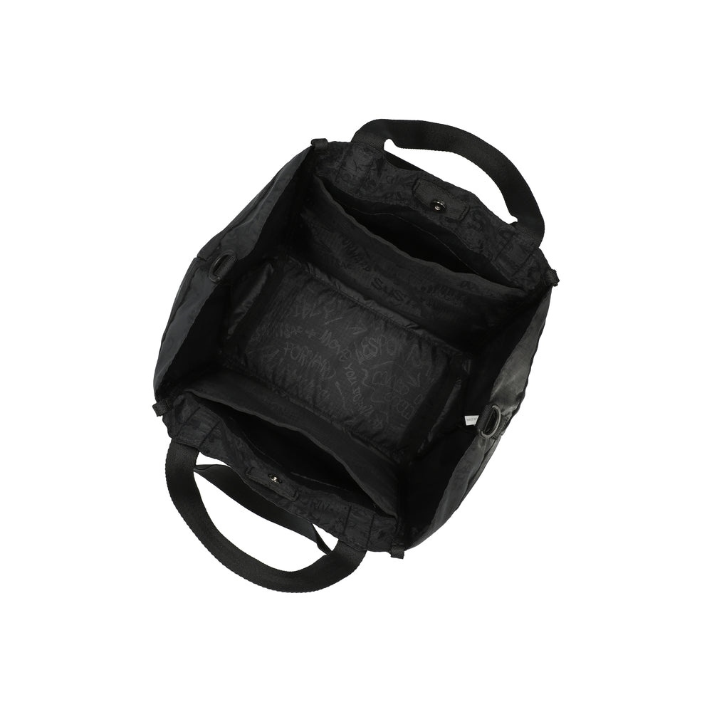 RE-COLLAPSIBLE TOTE - 40083526910254