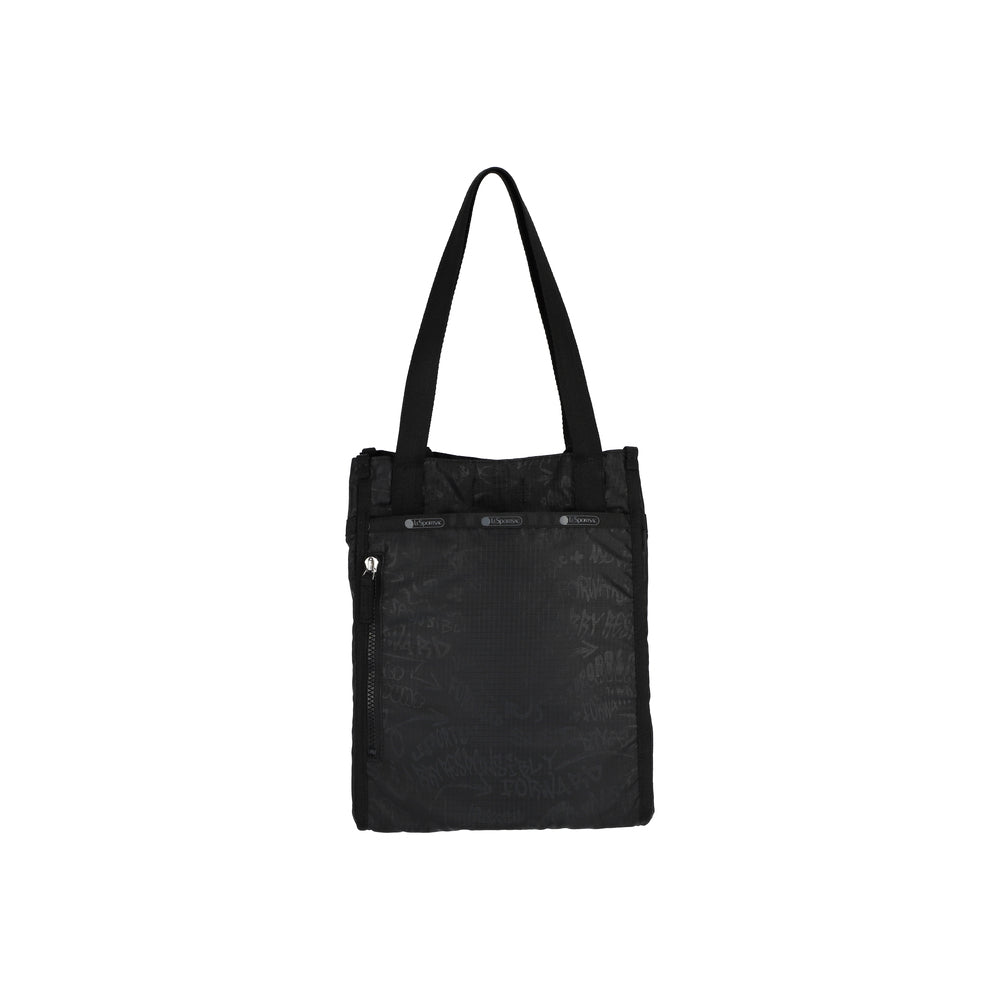 RE-COLLAPSIBLE TOTE - 40083526975790