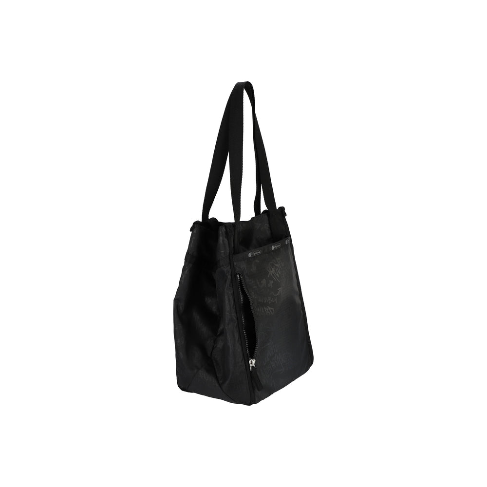 RE-COLLAPSIBLE TOTE - 40083527008558