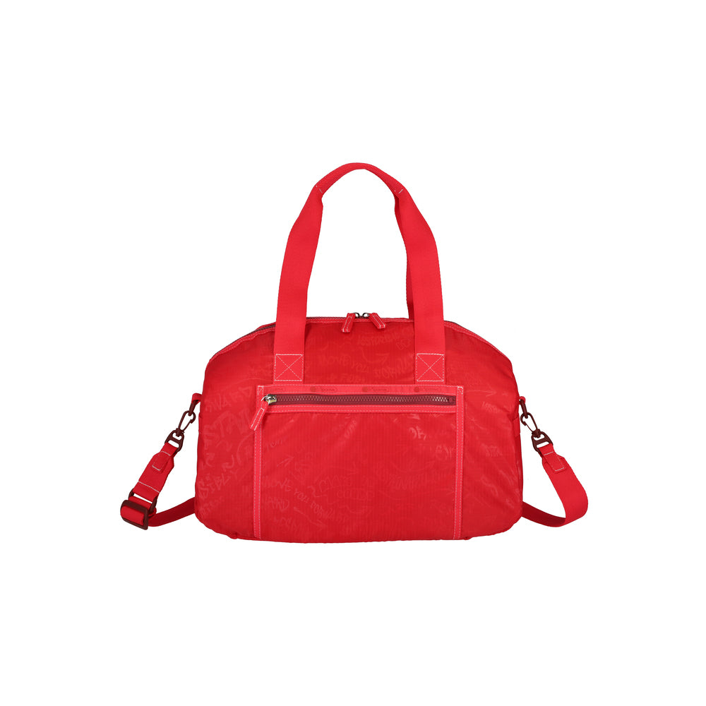 RE-DUFFLE BAG - 40083527041326