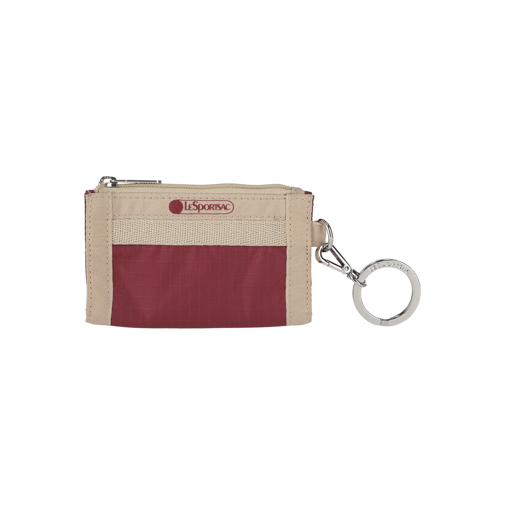 ZIP ID CARD CASE - 40083498074414