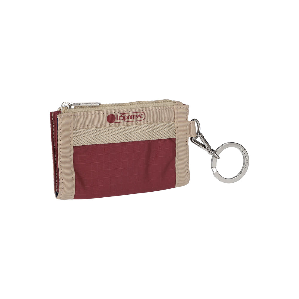 ZIP ID CARD CASE - 40083498107182