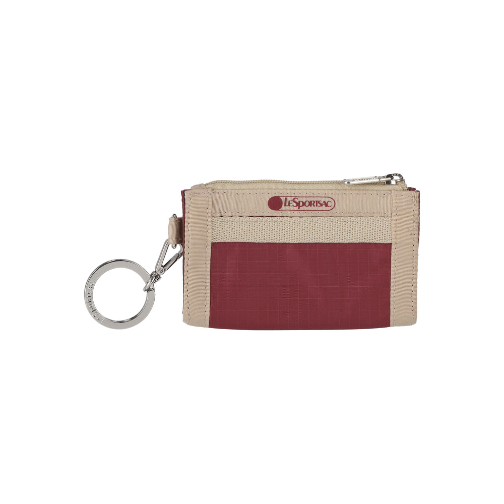 ZIP ID CARD CASE - 40083498139950