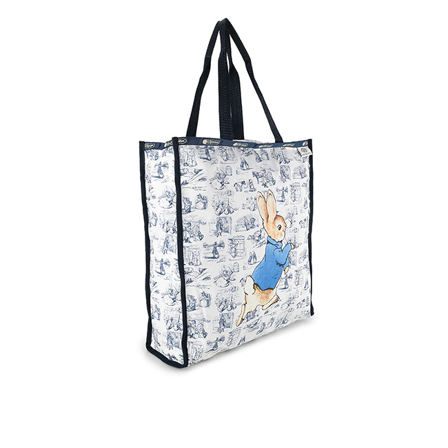 LG BOOK TOTE - 40083637895470