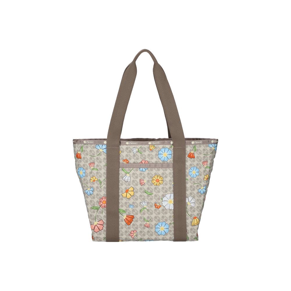 EVERYDAY ZIP TOTE - 40083563741486