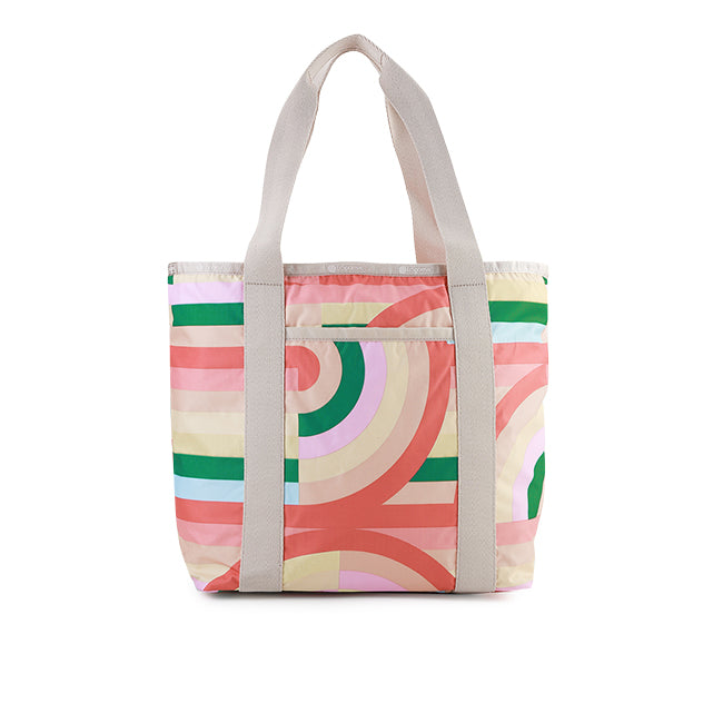 EVERYDAY ZIP TOTE - 40083548602670