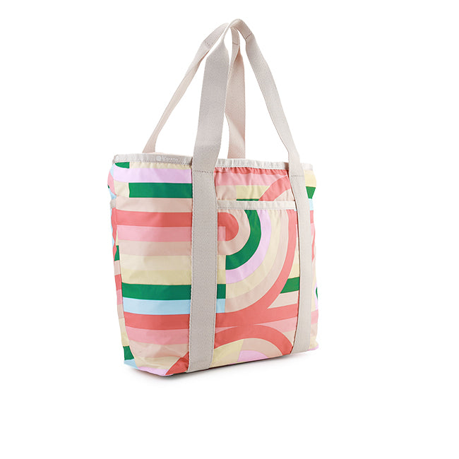 EVERYDAY ZIP TOTE - 40083548635438